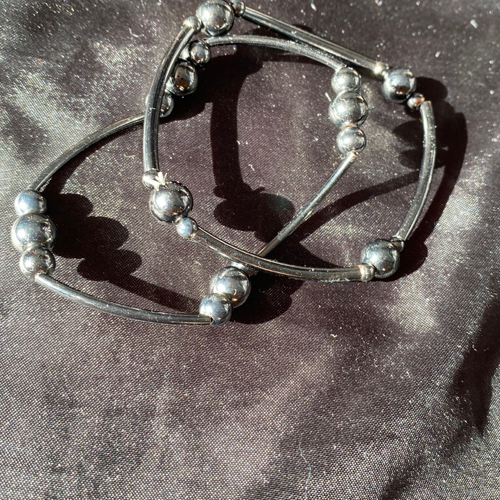 Stylish bracelets